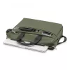 Laptop-Tasche HAMA ultimate 227067 grün – kompakte Schutztasche für Laptops und Notebooks