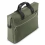 Laptop-Tasche HAMA ultimate 227067 grün – kompakte Schutztasche für Laptops und Notebooks