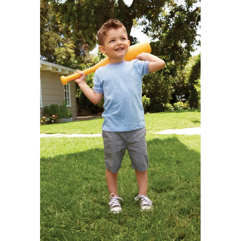Little Tikes Triple Play Splash T-Ball-Set
