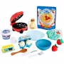 Little Tikes Creative Chefs Waffel-Set, Waffel-Set, 3 Jahr(e)