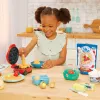 Little Tikes Creative Chefs Waffel-Set, Waffel-Set, 3 Jahr(e)