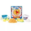 Little Tikes Creative Chefs Waffel-Set, Waffel-Set, 3 Jahr(e)
