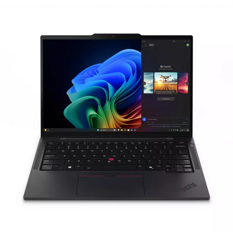 Ultrabook Lenovo ThinkPad T14s G6 14,0 Zoll Ultra 7 32GB 1TB INT W11Pro Touch