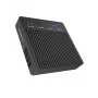 ICY BOX IB-4013MCL-C4 Schwarz