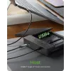 ICY BOX IB-4013MCL-C4 Schwarz