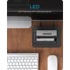 ICY BOX IB-1233CL-CR USB 3.2 Gen 1 (3.1 Gen 1) Type-A Schwarz