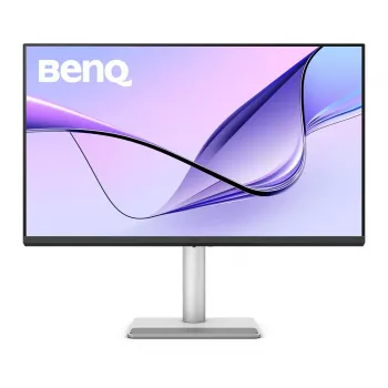 BenQ MA320U Computermonitor 80 cm (31,5 Zoll) 3840 x 2160 Pixel 4K Ultra HD Weiß