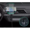 Aukey Wireless Charging Mount HD-MC13A MagSafe-kompatible Lüftungshalterung fürs Auto für iPhone, 15 W kabelloses Laden