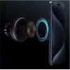 Aukey Wireless Charging Mount HD-MC13A MagSafe-kompatible Lüftungshalterung fürs Auto für iPhone, 15 W kabelloses Laden