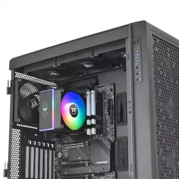 Luftkühler Thermaltake ASTRIA 400