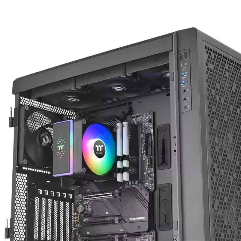 Luftkühler Thermaltake ASTRIA 400
