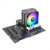 Luftkühler Thermaltake ASTRIA 400