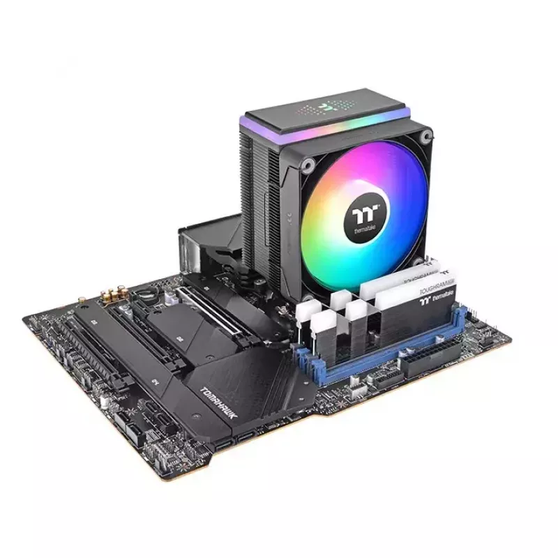 Luftkühler Thermaltake ASTRIA 400
