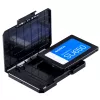 Obudowa zewnêtrzna SSD/HDD 2.5 cala EC600 USB3.2A