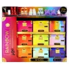 Rainbow High Accessories Studio Series 1, S Assortment in PDQ Puppenschuhe