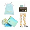 Rainbow High Accessories Studio Series 1, S Assortment in PDQ Puppenschuhe