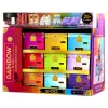 Rainbow High Accessories Studio Series 1, S Assortment in PDQ Puppenschuhe