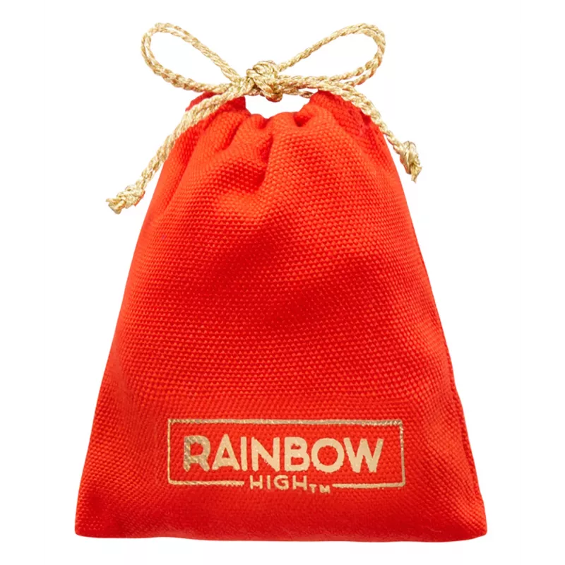 Rainbow High Accessories Studio Series 1, S Assortment in PDQ Puppenschuhe