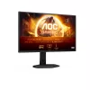 AOC G4 25G4SXU Computermonitor 62,2 cm (24,5 Zoll) 1920 x 1080 Pixel Full HD LED Schwarz, Grau