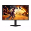 AOC G4 25G4SXU Computermonitor 62,2 cm (24,5 Zoll) 1920 x 1080 Pixel Full HD LED Schwarz, Grau