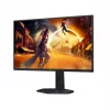 AOC G4 25G4SXU Computermonitor 62,2 cm (24,5 Zoll) 1920 x 1080 Pixel Full HD LED Schwarz, Grau