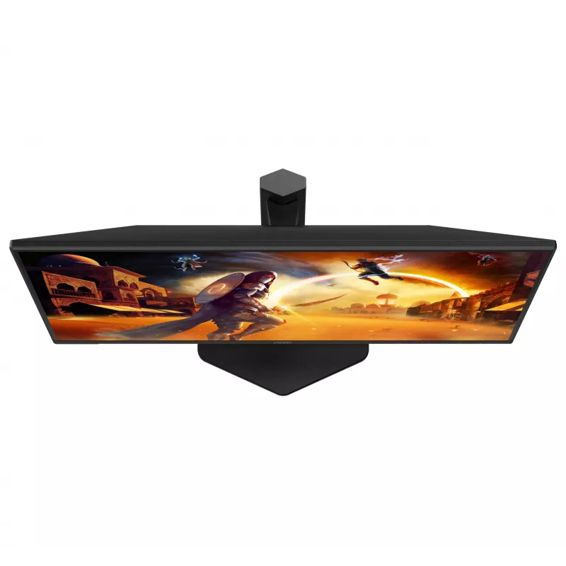 AOC G4 25G4SXU Computermonitor 62,2 cm (24,5 Zoll) 1920 x 1080 Pixel Full HD LED Schwarz, Grau