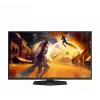 AOC G4 25G4SXU Computermonitor 62,2 cm (24,5 Zoll) 1920 x 1080 Pixel Full HD LED Schwarz, Grau