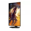 AOC G4 25G4SXU Computermonitor 62,2 cm (24,5 Zoll) 1920 x 1080 Pixel Full HD LED Schwarz, Grau