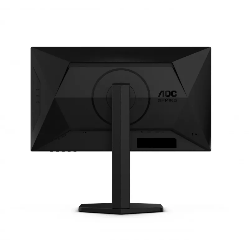 AOC G4 25G4SXU Computermonitor 62,2 cm (24,5 Zoll) 1920 x 1080 Pixel Full HD LED Schwarz, Grau