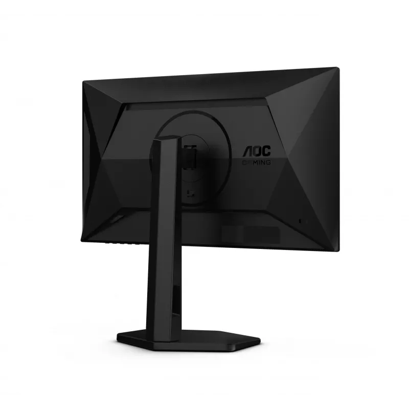 AOC G4 25G4SXU Computermonitor 62,2 cm (24,5 Zoll) 1920 x 1080 Pixel Full HD LED Schwarz, Grau