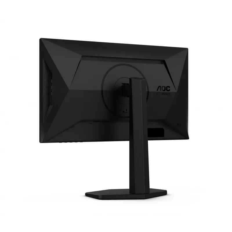 AOC G4 25G4SXU Computermonitor 62,2 cm (24,5 Zoll) 1920 x 1080 Pixel Full HD LED Schwarz, Grau