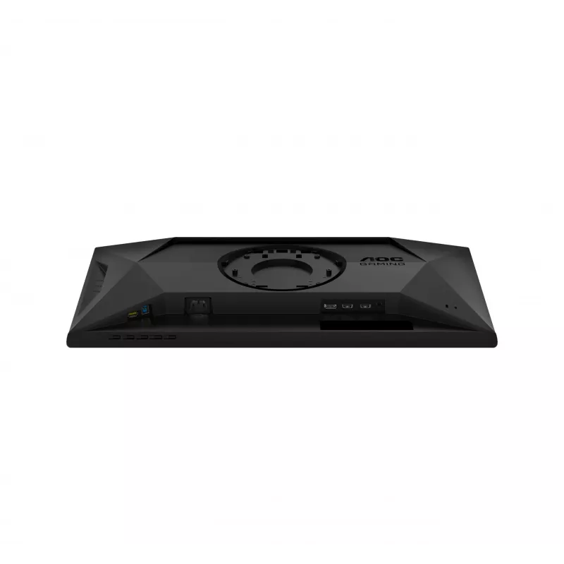 AOC G4 25G4SXU Computermonitor 62,2 cm (24,5 Zoll) 1920 x 1080 Pixel Full HD LED Schwarz, Grau
