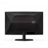 AOC G4 C27G42E Computermonitor 68,6 cm (27 Zoll) 1920 x 1080 Pixel Full HD LED Schwarz, Rot