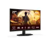 AOC G4 C27G42E Computermonitor 68,6 cm (27 Zoll) 1920 x 1080 Pixel Full HD LED Schwarz, Rot