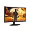 AOC G4 C27G42E Computermonitor 68,6 cm (27 Zoll) 1920 x 1080 Pixel Full HD LED Schwarz, Rot