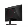 AOC G4 C27G42E Computermonitor 68,6 cm (27 Zoll) 1920 x 1080 Pixel Full HD LED Schwarz, Rot