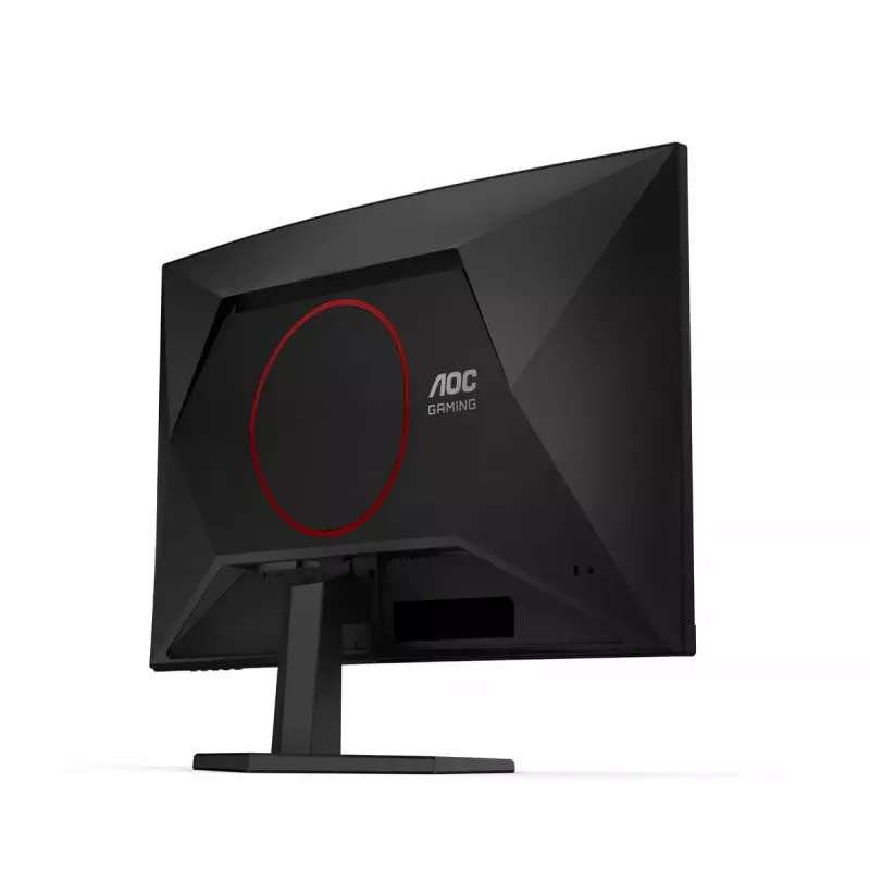 AOC G4 C27G42E Computermonitor 68,6 cm (27 Zoll) 1920 x 1080 Pixel Full HD LED Schwarz, Rot