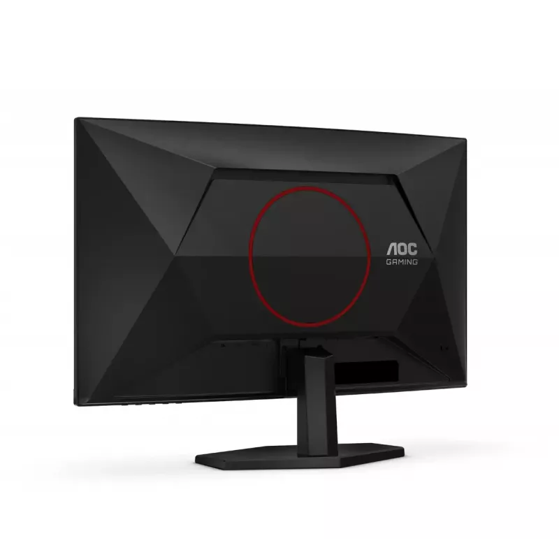 AOC G4 C27G42E Computermonitor 68,6 cm (27 Zoll) 1920 x 1080 Pixel Full HD LED Schwarz, Rot