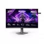 AOC G2 AG276FK Computer-Monitor 68,6 cm (27 Zoll) 1920 x 1080 Pixel Full HD LED Schwarz, Grau