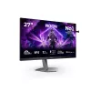 AOC G2 AG276FK Computer-Monitor 68,6 cm (27 Zoll) 1920 x 1080 Pixel Full HD LED Schwarz, Grau
