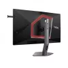AOC G2 AG276FK Computer-Monitor 68,6 cm (27 Zoll) 1920 x 1080 Pixel Full HD LED Schwarz, Grau