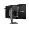 AOC G2 AG276FK Computer-Monitor 68,6 cm (27 Zoll) 1920 x 1080 Pixel Full HD LED Schwarz, Grau