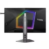 AOC G2 AG276FK Computer-Monitor 68,6 cm (27 Zoll) 1920 x 1080 Pixel Full HD LED Schwarz, Grau