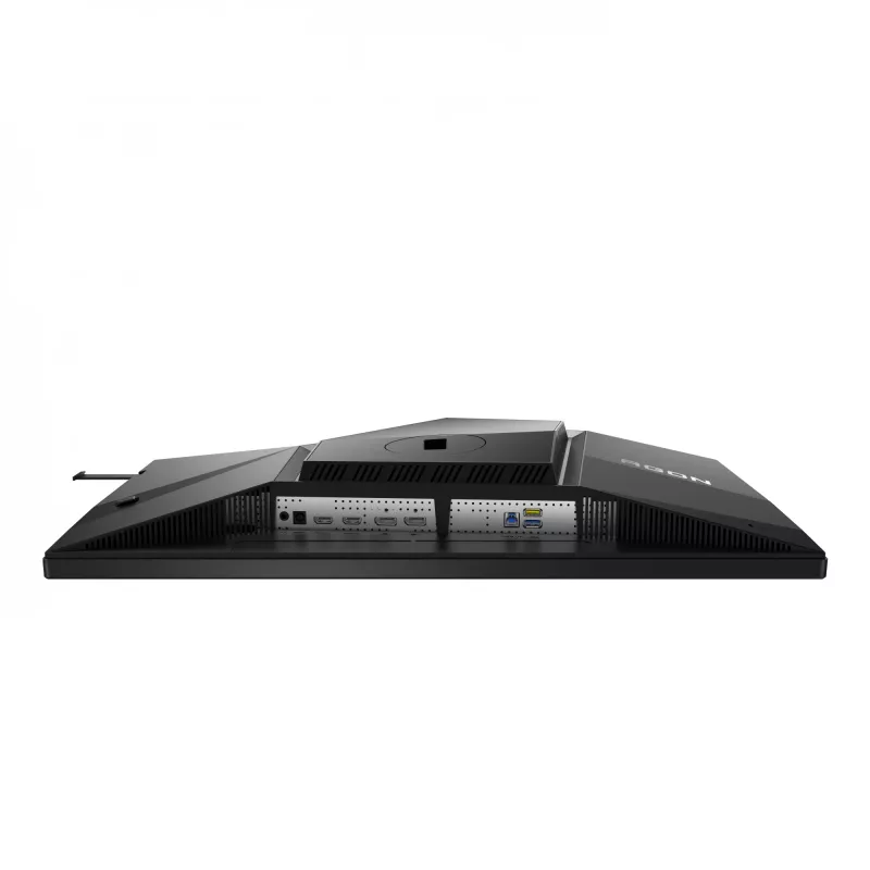 AOC G2 AG276FK Computer-Monitor 68,6 cm (27 Zoll) 1920 x 1080 Pixel Full HD LED Schwarz, Grau