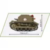 Cobi Blocks Tankette TK-3 Konstruktionsset – 323 Teile