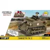 Cobi Blocks Tankette TK-3 Konstruktionsset – 323 Teile