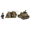 Cobi Blocks Tankette TK-3 Konstruktionsset – 323 Teile
