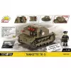 Cobi Blocks Tankette TK-3 Konstruktionsset – 323 Teile