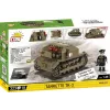 Cobi Blocks Tankette TK-3 Konstruktionsset – 323 Teile