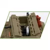 Cobi Blocks Tankette TK-3 Konstruktionsset – 323 Teile